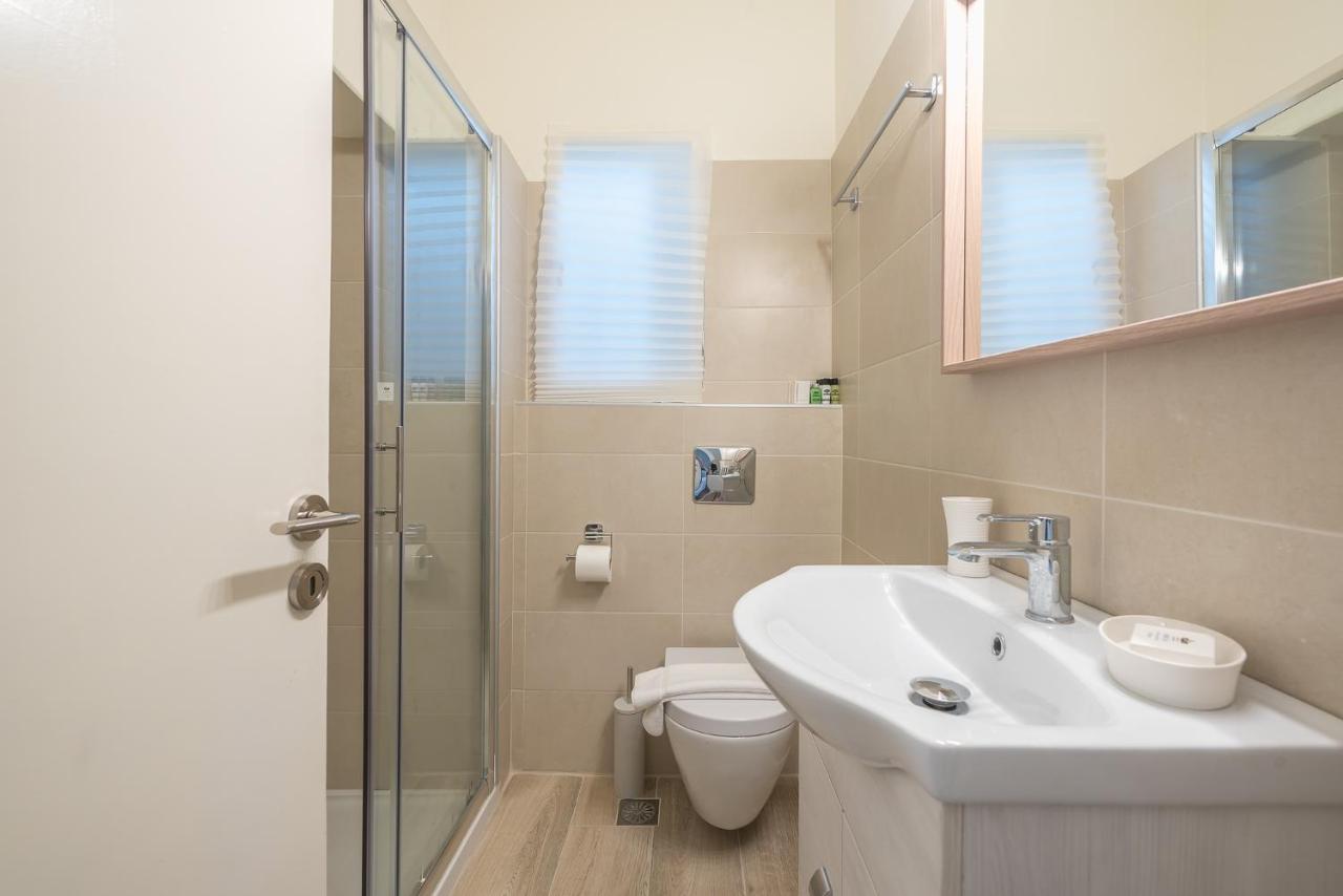Athenean Classic Apartment At Acropolis Museum & Metro Exterior foto