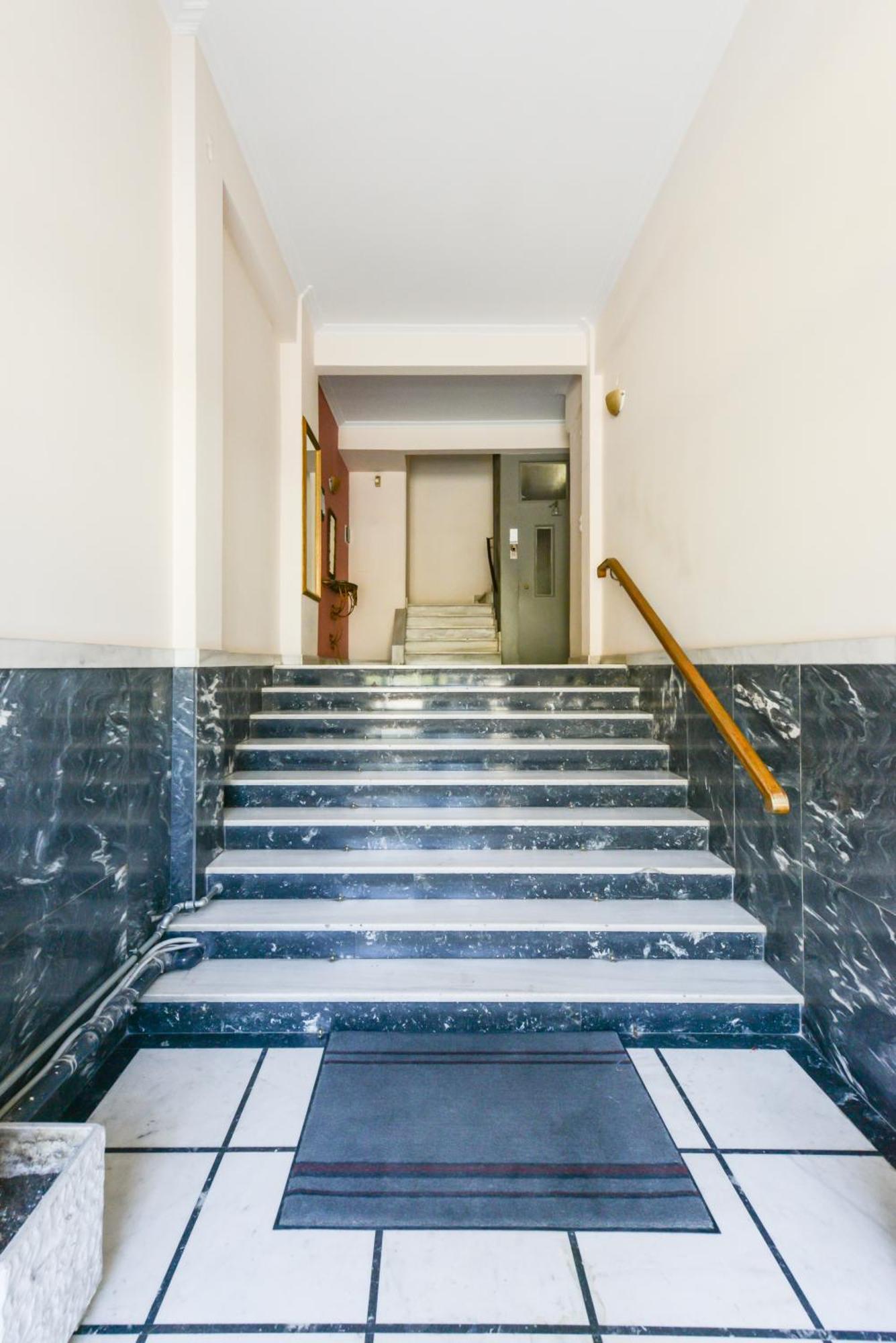 Athenean Classic Apartment At Acropolis Museum & Metro Exterior foto